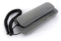 Unifon Domofon Cyfral SMART Analogowy Szary 2-żyłowy Inna marka