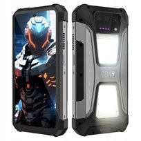 UNIHERTZ 8849 TANK 2 PRO 12+12GB/256GB 23800mAh PROJEKTOR 120W