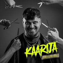 Unihiekkaa (Vain elämää kausi 16) Käärijä