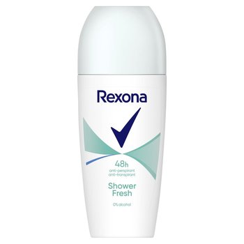 Unilever Unilev Rexona Deo Rolon Wom Shower Fresh 50Ml - UNILEVER