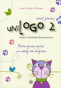UniLogo 2. Zeszyt pierwszy - Opracowanie zbiorowe