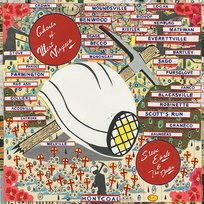 Union, God and Country Steve Earle & The Dukes
