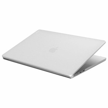 UNIQ etui Claro obudowa Shell case do MacBook Air 13 (2022) przezroczysty/dove matte clear - UNIQ