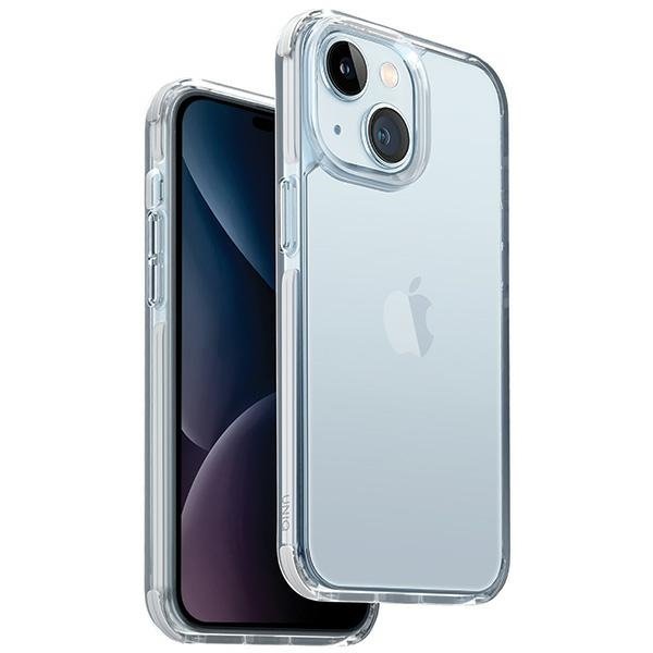 Guess GUHCP15SPGMCSL Custodia rigida per iPhone 15 6.1