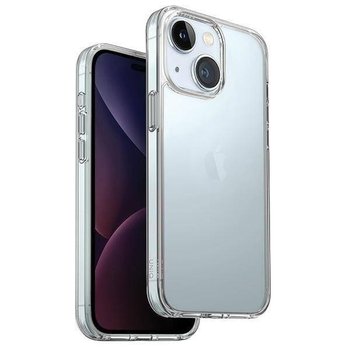 Uniq Etui Lifepro Xtreme Iphone 15 6,1" Przeźroczysty/Crystal Clear - UNIQ