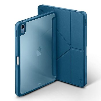 Etui pour iPad air 4 10.9″ Coblue light blue - Macleader