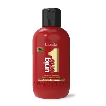 Uniq One All In One Shampoo odżywczy szampon do włosów, 100 ml - Revlon Professional