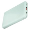 Uniq Powerbank Fuele Mini 8000Mah Usb-C 18W Pd Fast Charge Zielony/Green - UNIQ