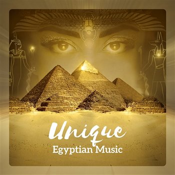 Unique Egyptian Music: Arabian Belly Dancing, Magical Exotic Trance, Ancient Oriental Rhythms - Egyptian Meditation Temple, Belly Dance Music Zone