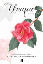 Unique. Students. Tom 4 - ebook epub