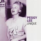 Unique - Lee Peggy