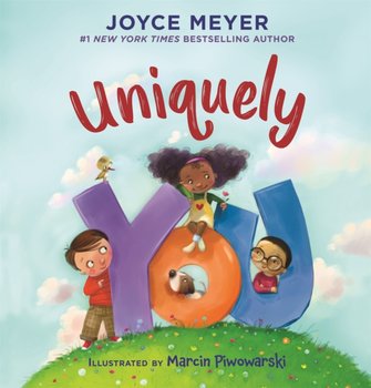 Uniquely You - Meyer Joyce