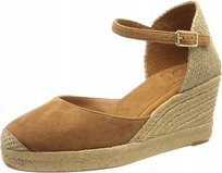 UNISA CACERES 22 KS ESPADRYLE DAMSKIE NA KOTURNIE ROZM.40 Inna marka