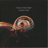 Unison Lines Neuringer Keir, Mazur Rafał