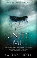 Unite Me Mafi Tahereh