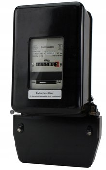 UNITEC 41741 LICZNIK PRĄDU 40A- 400V - UNITEC