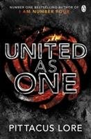 United As One - Lore Pittacus