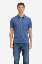 UNITED COLORS OF BENETTON NIEBIESKA BAWEŁNIANA KOSZULKA POLO XL 1I4A United Colors of Benetton