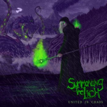 United in Chaos - Summoning the Lich