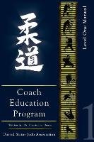 United States Judo Association Coach Education Program Level 1 - Dewey Chris