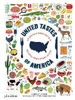 United Tastes of America Langholtz Gabrielle