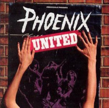 United - Phoenix