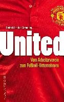 United - Schulze-Marmeling Dietrich