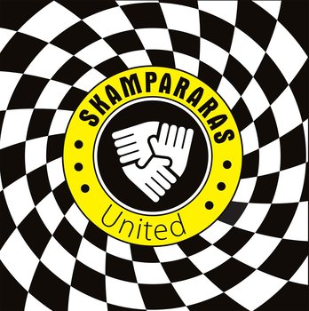 United (Yellow Vinyl) - Skampararas