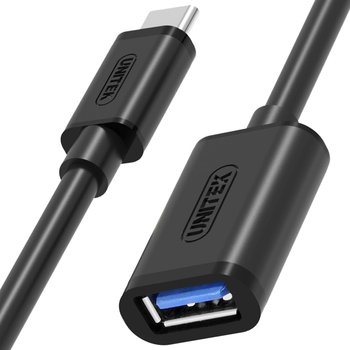 UNITEK ADAPTER OTG USB C 3.1 - USB A NA KABLU 15CM - Unitek