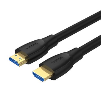 Unitek, Kabel HDMI 2.1, HIGH SPEED, C11041BK, 5 m - Unitek