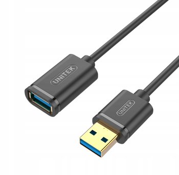 Unitek kabel przedłużacz usb 3.0 usb 3.1gen1 3m - Unitek
