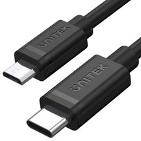 UNITEK KABEL PRZEWÓD USB Typ-C do microUSB 1M Unitek