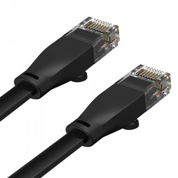 Unitek Kabel sieciowy płaski Ethernet Cat.6 0,3m - Inny producent