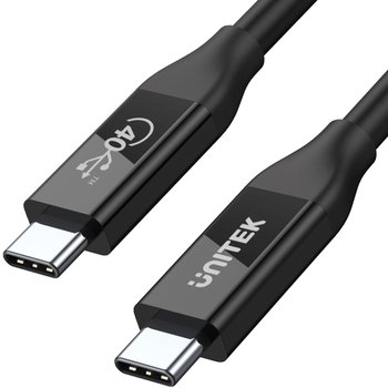 Unitek Kabel Thunderbolt 4 Usb-C 8K Pd 100W 40Gbps - Unitek