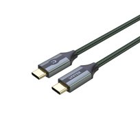 Unitek, Kabel USB-C 10 GBPS 4K 60HZ 20V/5A, 1 m