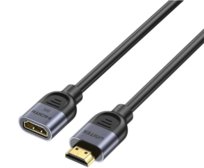 Unitek Przedłużacz Ultra Stream Hdmi 2.1 8K 1.5M