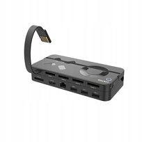 Unitek Stacja dokująca do Nintendo Switch 100W 4K Unitek