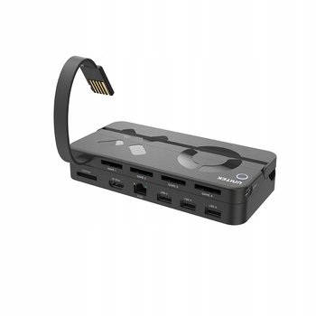 Unitek Stacja dokująca do Nintendo Switch 100W 4K - Unitek