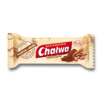 Unitop Chałwa sezamowa fantazyjna 50 g Unitop