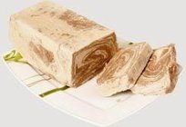Unitop Chałwa Sezamowa Fantazyjna Kakao Blok 1,5Kg Unitop