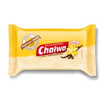 Unitop Chałwa sezamowa o smaku waniliowym 500 g Unitop