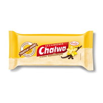 Unitop Chałwa sezamowa o smaku waniliowym 750 g Unitop