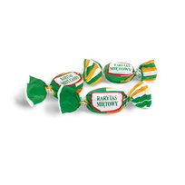 Unitop Karmelki nadziewane Rarytas miętowy 1 kg luz