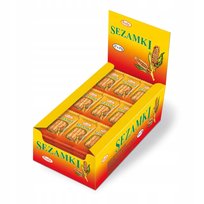 Unitop Optima SEZAMKI 27g x 27 sztuk Unitop