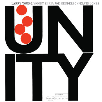 Unity (Classics Vinyl Reissue), płyta winylowa - Young Larry