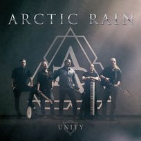 Unity Arctic Rain