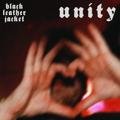 Unity - Black Leather Jacket