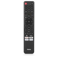 Universal 1:1 replacement remote for HISENSE
