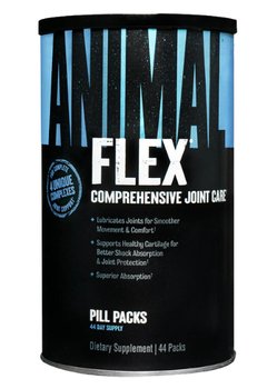 Universal Animal Flex 44 saszetek - Universal