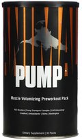 Universal, Animal Pump, 30 saszetek